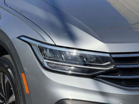 Certified 2023 Volkswagen Tiguan S w/ Driver Assistance Package AWD/4WD image 10