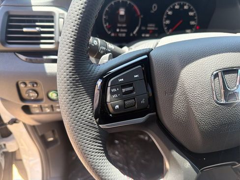 New 2026 Honda Ridgeline Black Edition image 20