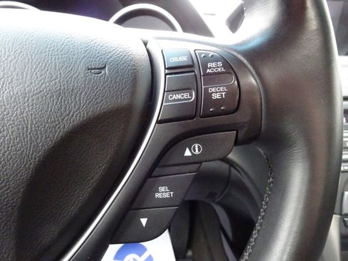 Used 2014 Acura TL w/ Technology Package image 26