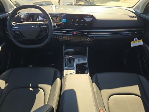 New 2026 Kia Sportage EX w/ EX Panorama Roof Package FWD image 15