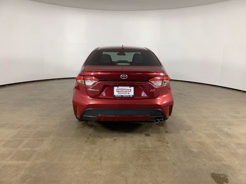 Used 2022 Toyota Corolla SE image 10