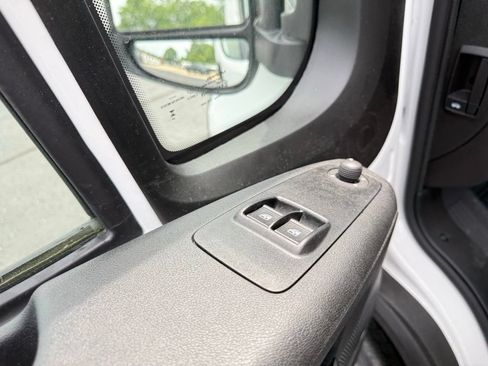 New 2026 RAM ProMaster 3500 w/ Convenience Group FWD image 17