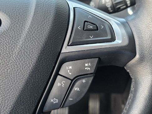 Used 2019 Ford Fusion Titanium FWD image 30