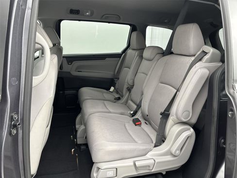 Used 2020 Honda Odyssey EX image 29