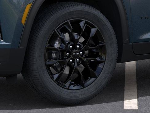 New 2026 Chevrolet Traverse LT FWD image 33