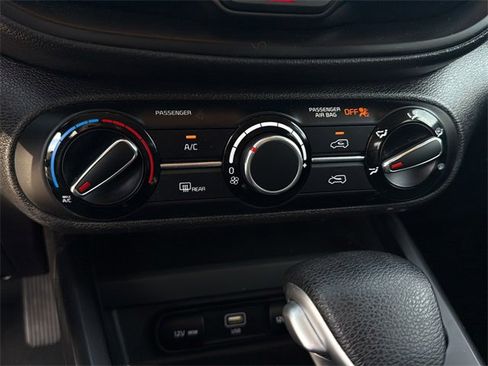 Used 2023 Kia Soul LX w/ Option Group 015 image 24