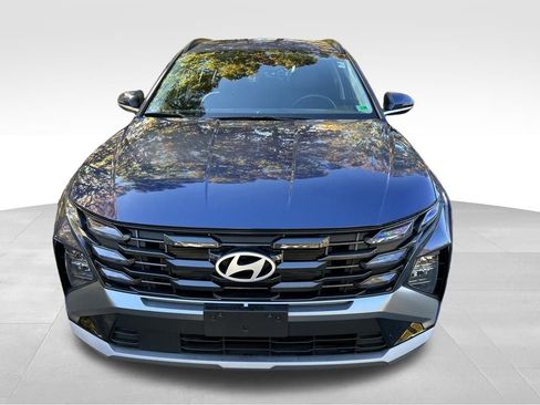 Certified 2025 Hyundai Tucson SEL image 10