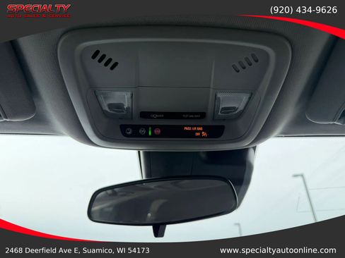 Used 2023 Chevrolet Malibu LT FWD image 33
