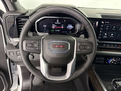 New 2026 GMC Sierra 1500 Elevation w/ Elevation Premium Package image 41