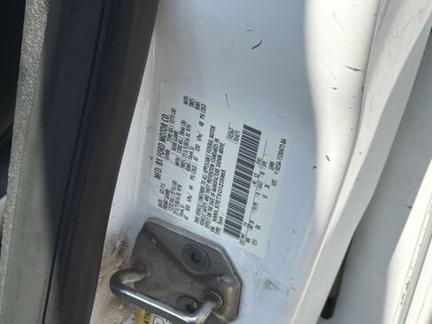 Used 2016 Ford Transit Connect XL FWD image 6
