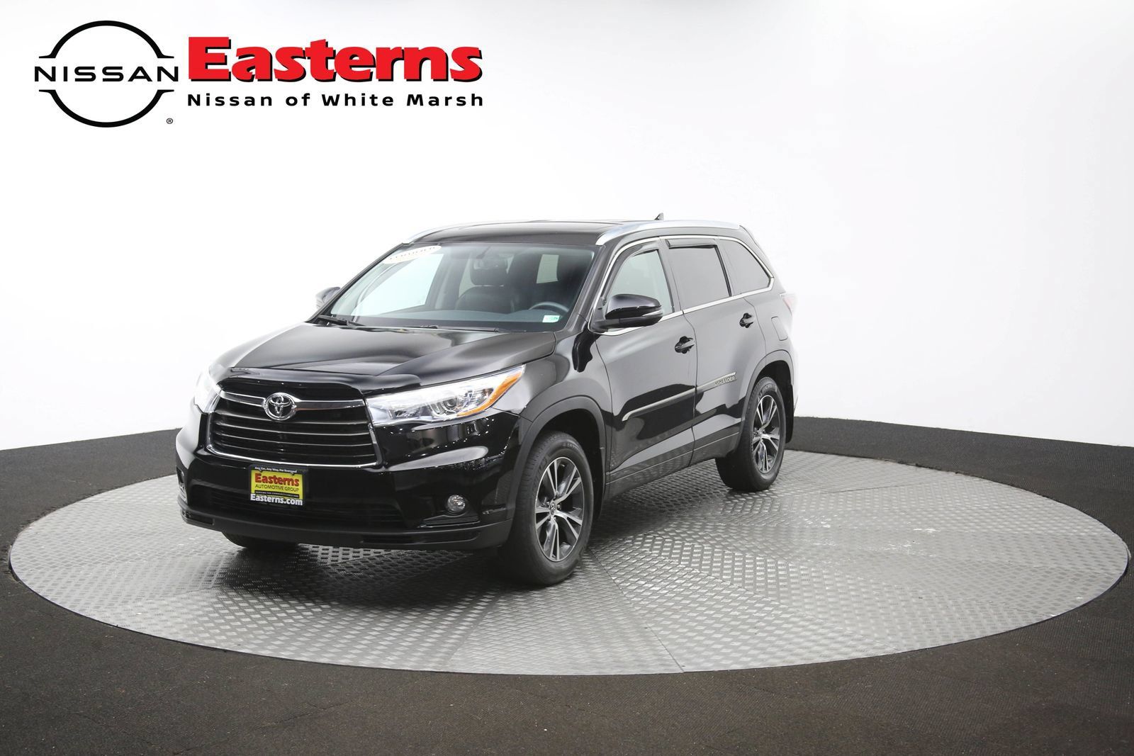 Used 2016 Toyota Highlander XLE AWD/4WD image 52