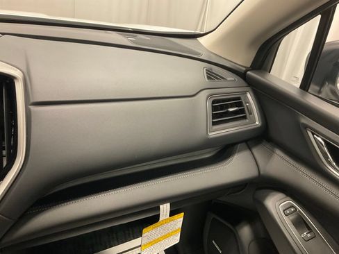 New 2026 Subaru Ascent Limited AWD/4WD image 25