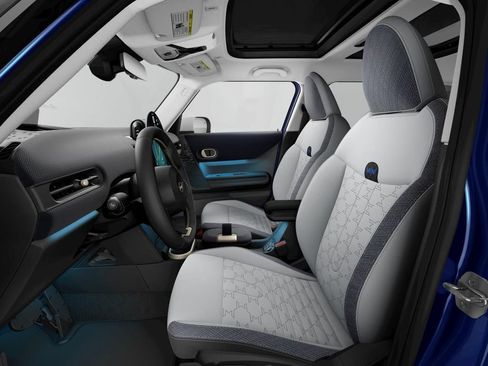 New 2027 MINI Cooper S FWD image 6
