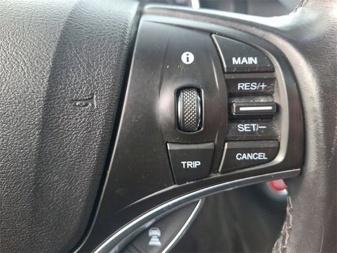 Used 2020 Acura MDX SH-AWD w/ Technology Package image 24