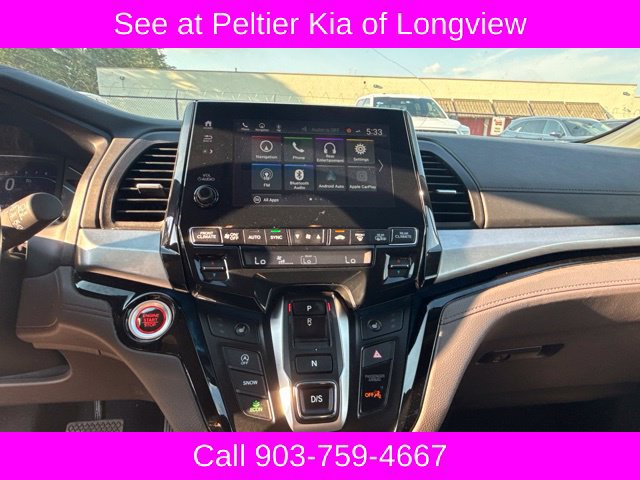 Used 2021 Honda Odyssey Touring image 20