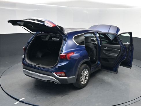 Used 2019 Hyundai Santa Fe SE image 17