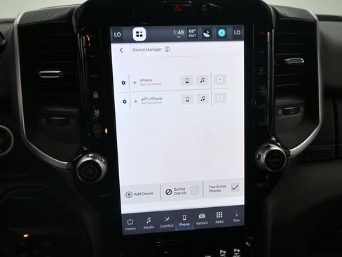 Used 2025 RAM 2500 Big Horn image 27