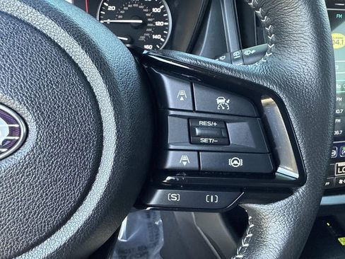 Used 2025 Subaru Forester Premium w/ Convenience Package #1 image 36