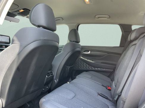 Certified 2023 Hyundai Santa Fe SEL w/ Cargo Package AWD/4WD image 24