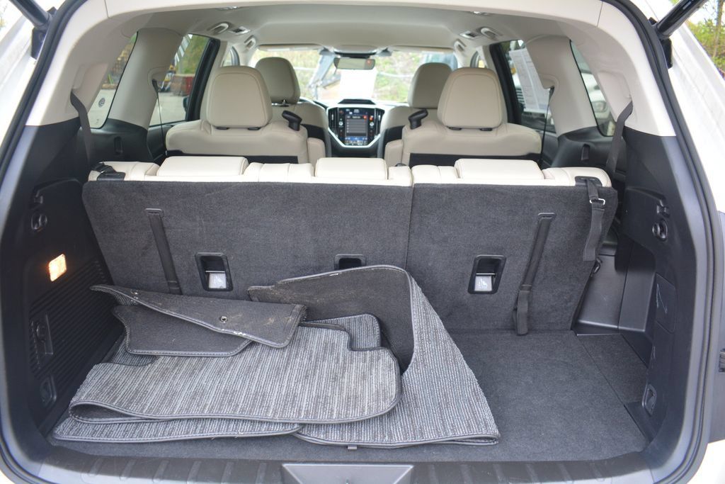 Used 2024 Subaru Ascent Limited AWD/4WD image 23