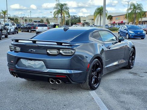 Used 2023 Chevrolet Camaro SS image 7