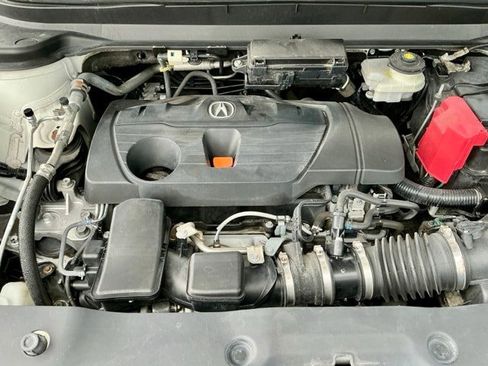 Used 2019 Acura RDX FWD image 7