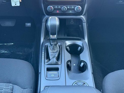 New 2025 Ford Ranger XLT image 9