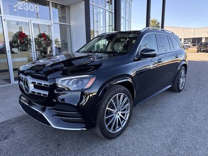 Certified 2023 Mercedes-Benz GLS 450 4MATIC