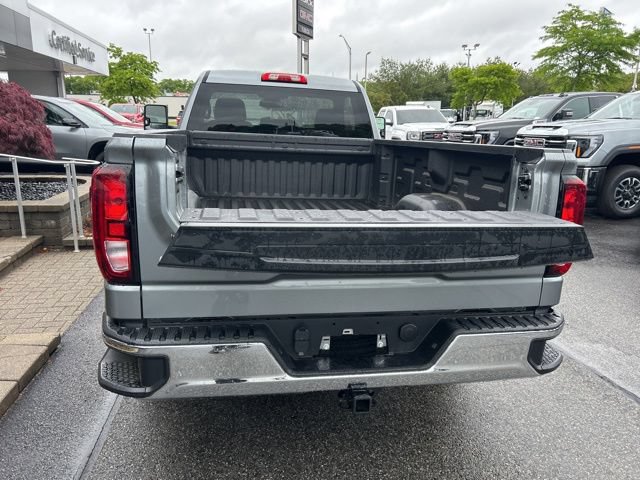 New 2026 GMC Sierra 1500 Pro w/ Pro Value Package AWD/4WD image 29
