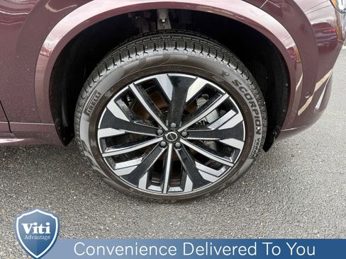 New 2026 Volvo XC90 T8 Ultra w/ Protection Package Premier AWD/4WD image 10