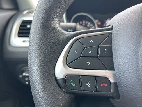 Used 2019 Jeep Compass Sport AWD/4WD image 24