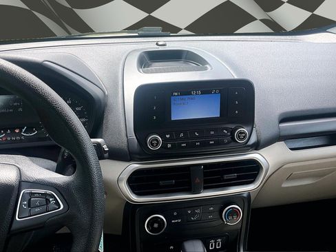 Used 2022 Ford EcoSport S AWD/4WD image 6
