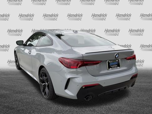New 2027 BMW 430i Coupe w/ M Sport Package RWD image 8