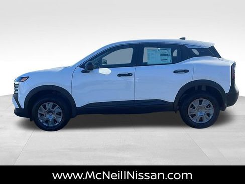 New 2026 Nissan Kicks S image 4