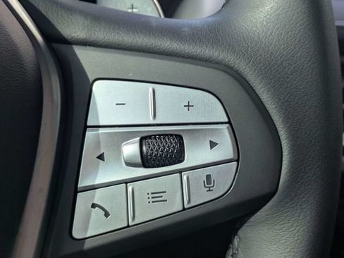 Used 2024 BMW X3 sDrive30i w/ Convenience Package RWD image 23