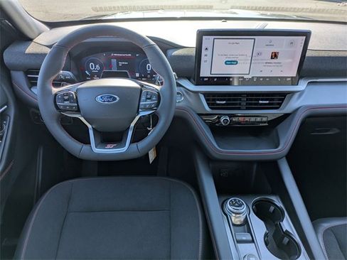 New 2026 Ford Explorer ST image 30