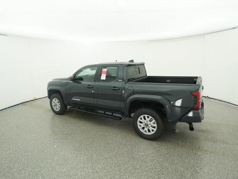 New 2025 Toyota Tacoma SR5 AWD/4WD image 46