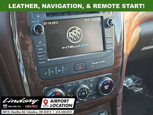 Used 2014 Buick Enclave Leather image 14