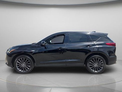 Certified 2023 Acura RDX A-Spec AWD/4WD image 3