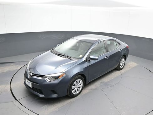 Used 2016 Toyota Corolla LE image 33