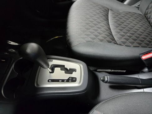 Used 2023 Mitsubishi Mirage ES FWD image 23