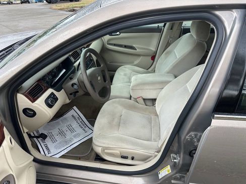 Used 2007 Chevrolet Impala LT image 5