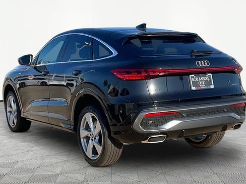 New 2026 Audi Q5 Premium Plus AWD/4WD image 12