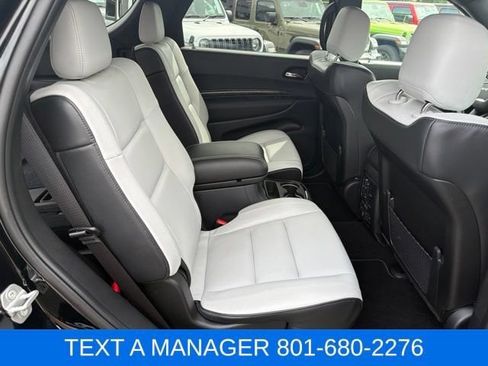 Used 2026 Dodge Durango SRT Hellcat AWD/4WD image 19