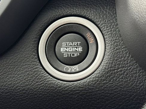 Used 2024 RAM 3500 Laramie w/ Night Edition AWD/4WD image 25