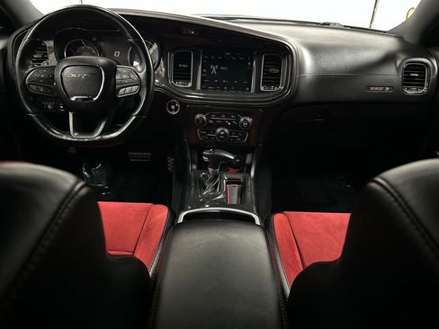 Used 2023 Dodge Charger Scat Pack RWD image 17