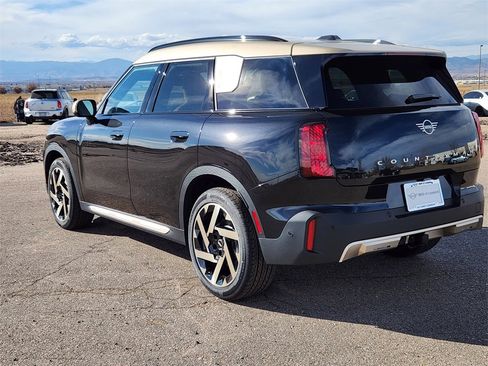 New 2026 MINI Cooper Countryman S image 3