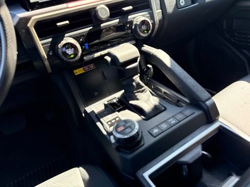 New 2026 Toyota Tacoma TRD Off-Road AWD/4WD image 21