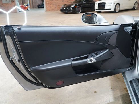 Used 2008 Chevrolet Corvette Coupe image 41