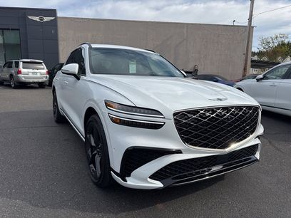 New 2026 Genesis GV70 2.5T Sport Prestige